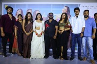 Happy Journey Movie Trailer Launch